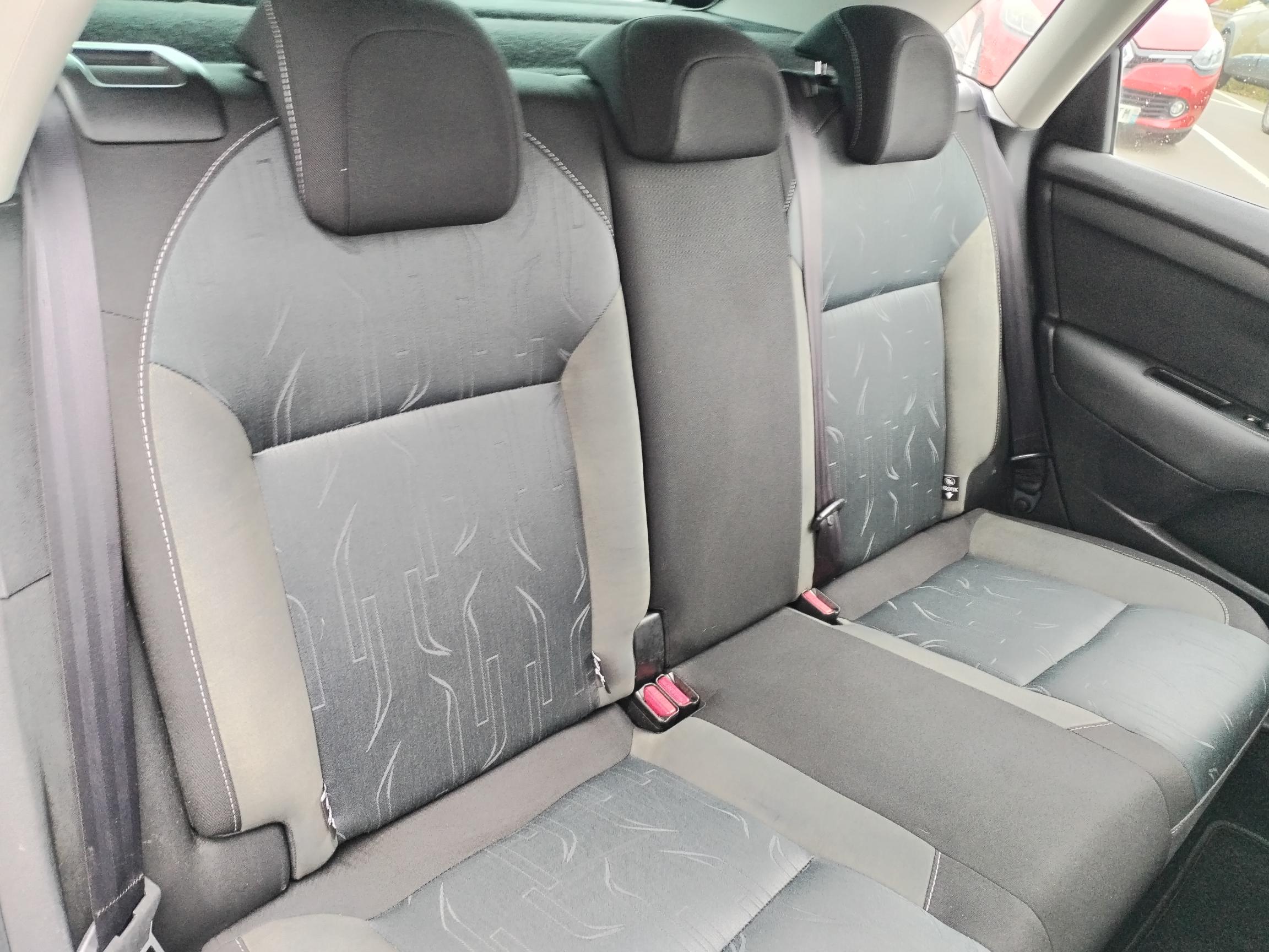 CITROEN         C4 II